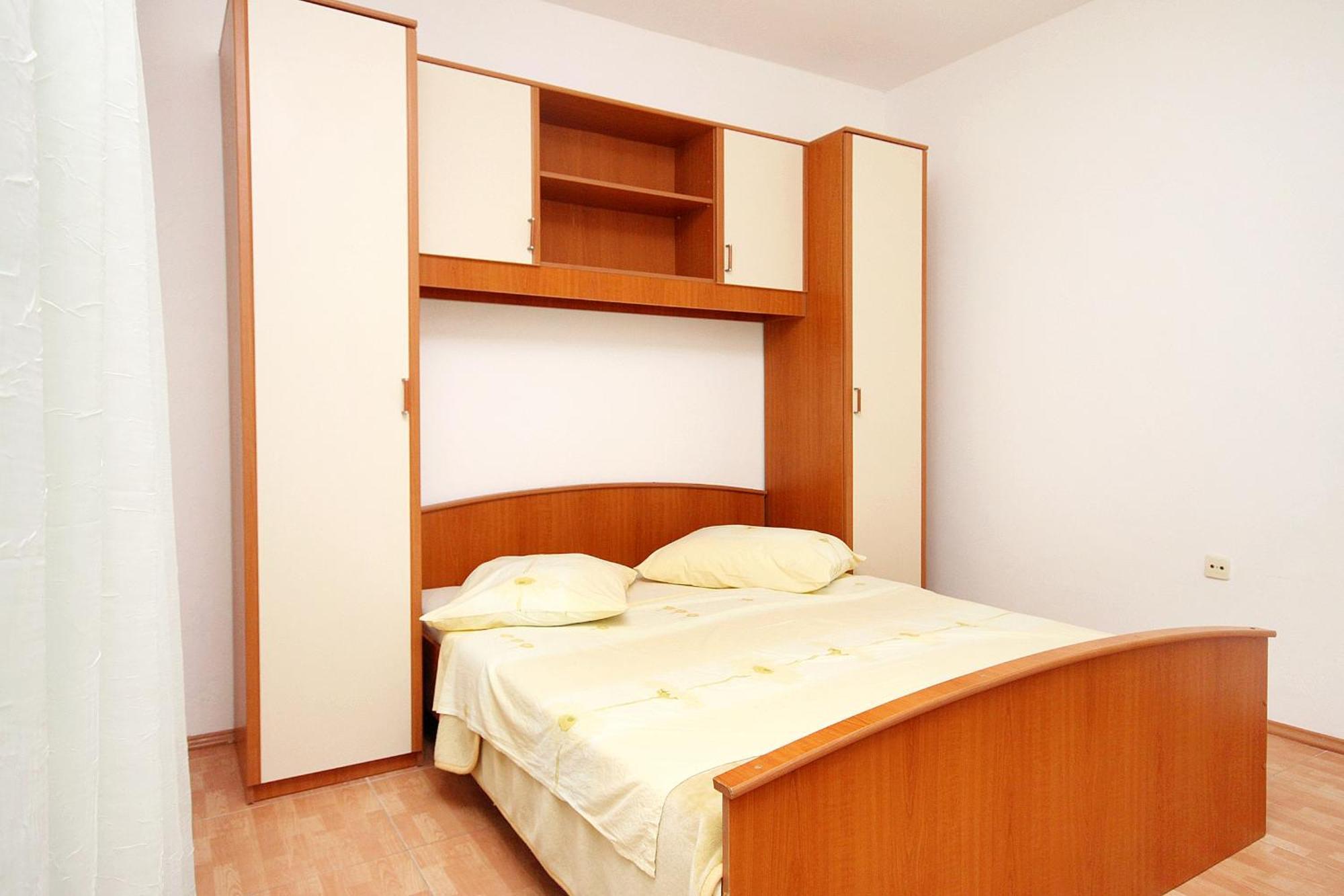 Apartments By The Sea Drvenik Donja Vala, Makarska - 6701 Værelse billede